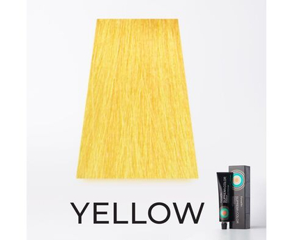 YELLOW микстон желтый SUPREMA 60 мл