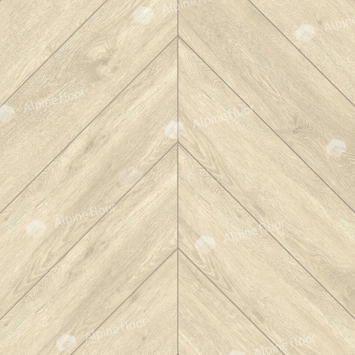 SPC ламинат Alpine Floor Chevron Сонома 18-7