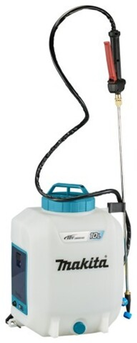 Опрыскиватель аккумуляторный MAKITA DUS108Z