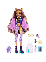 Кукла модельная Monster High Клодин HRP65