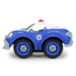 Сборная модель Машина, пакет 6704B