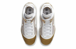 Кроссовки Nike Lebron 7 Qs China Moon 2020 (Женская размерная сетка)