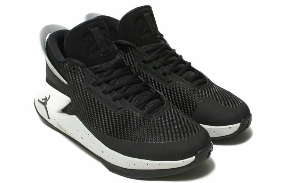 Кроссовки Jordan Team Air Fly Lockdown Pfx