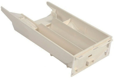 Ёмкость для порошка (лоток дозатора моющих средств) для стиральной машины Electrolux БОЛЕЕ НЕ ПОСТАВЛЯЕТСЯ - СНЯТ С ПРОИЗВОДСТВА