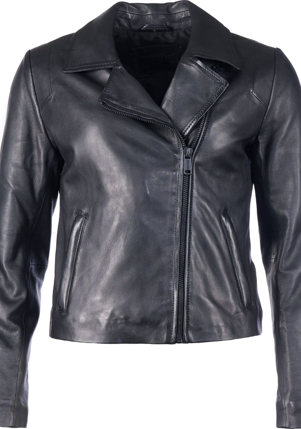 Куртка asym. biker jacket MU-W232-79-1000
