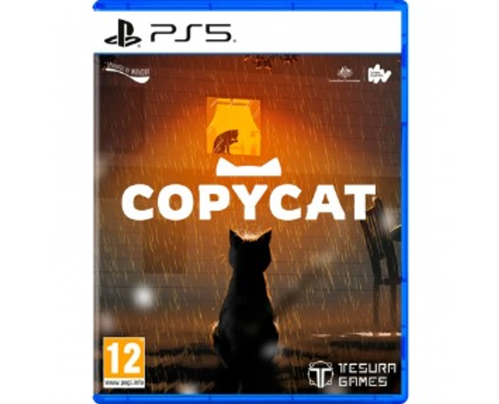 Cronos The New Dawn (PS5) Б/У