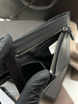 Кошелёк-визитница Bottega Veneta