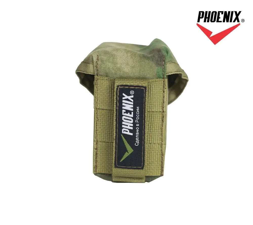 Подсумок RME Phoenix под гранату, A-TACS FG
