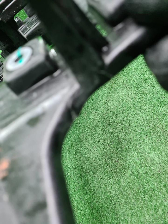 Телевизор Lixiang L9 (2022-н.в.)