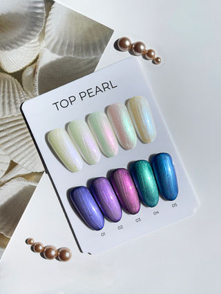 I Envy You, Top Pearl 02 (10g)