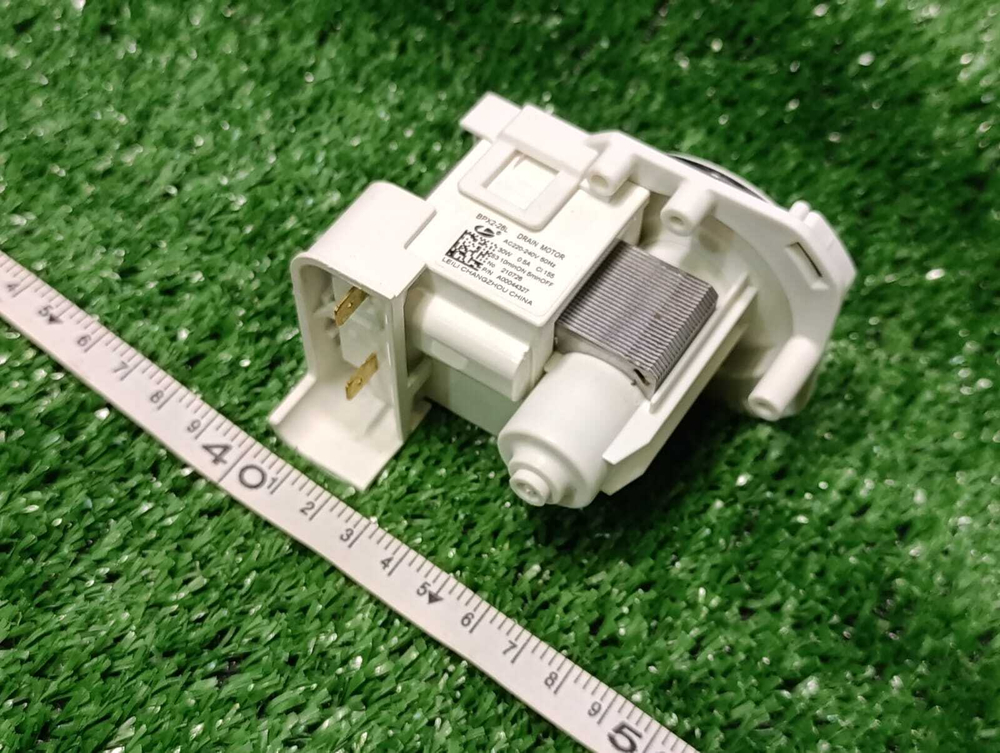 Сливная помпа BPX2-28L для посудомоечной машины Electrolux