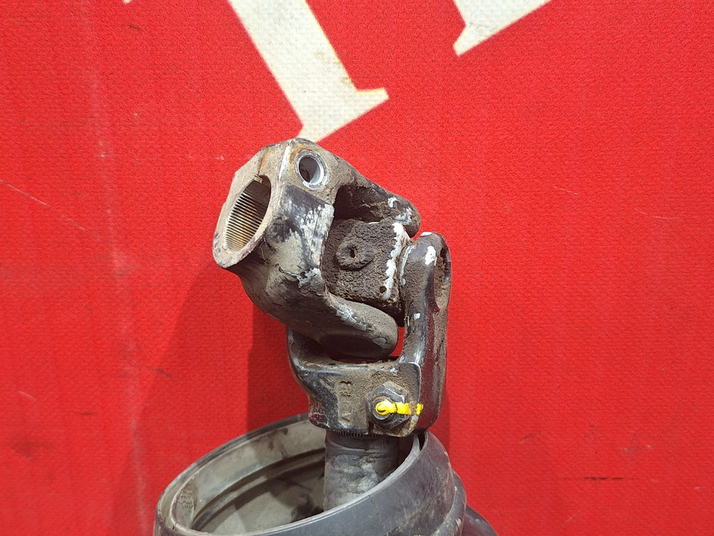 Кардан рулевой в сборе 2018г.