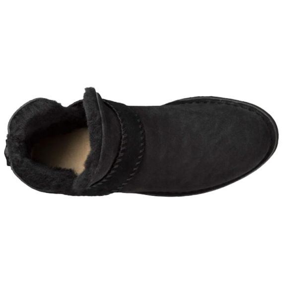 Ugg Mckay Boot 'Black'