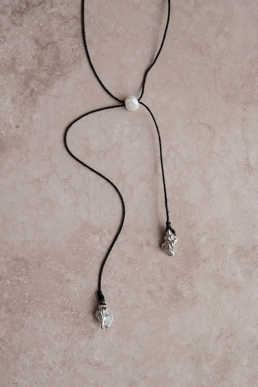 Чокер Tie / Inci Ask