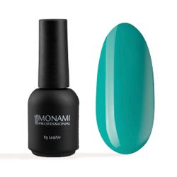Monami Гель-лак 206, 8мл