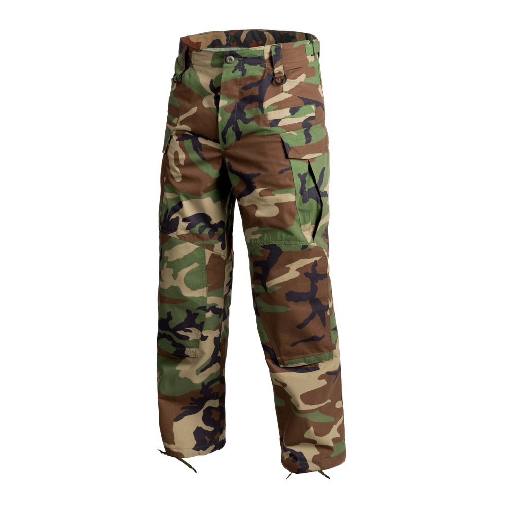 Брюки Helikon-Tex SFU NEXT Pants – PolyCotton Ripstop