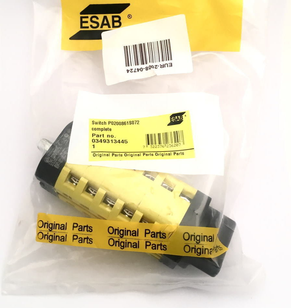 Переключатель