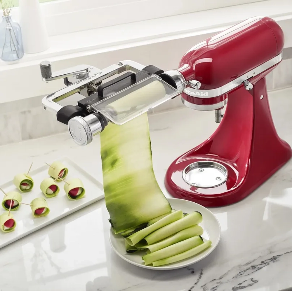 KitchenAid Точилка для овощей и фруктов EAN 5413184400200