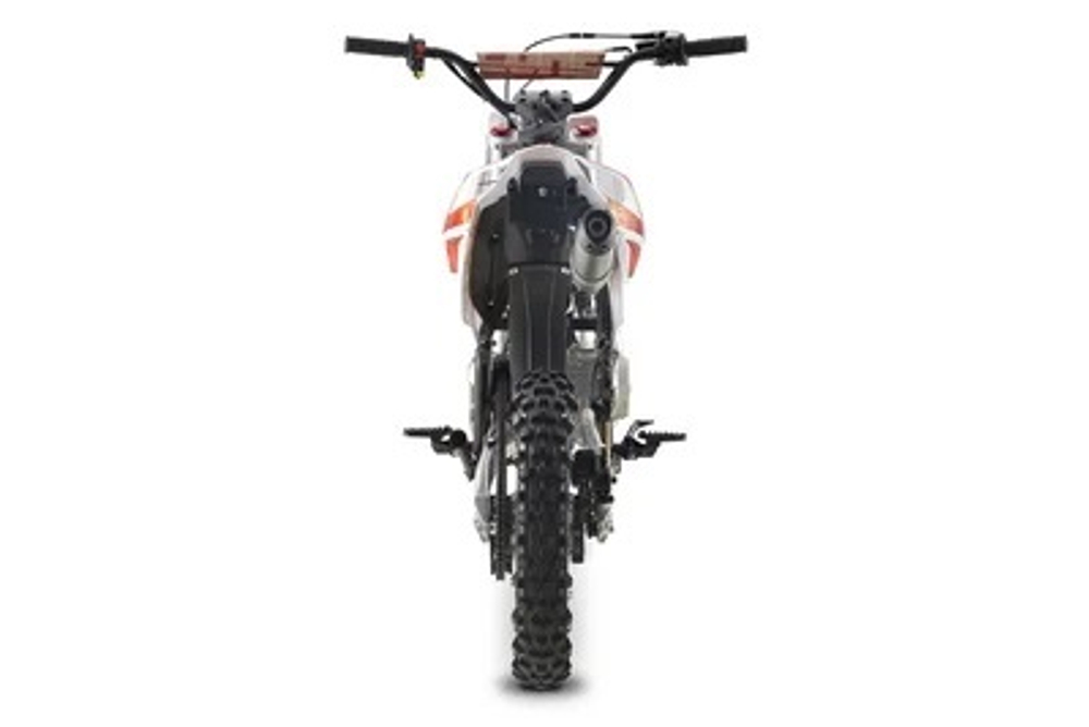 Мотоцикл SSSR CORE A PITBIKE