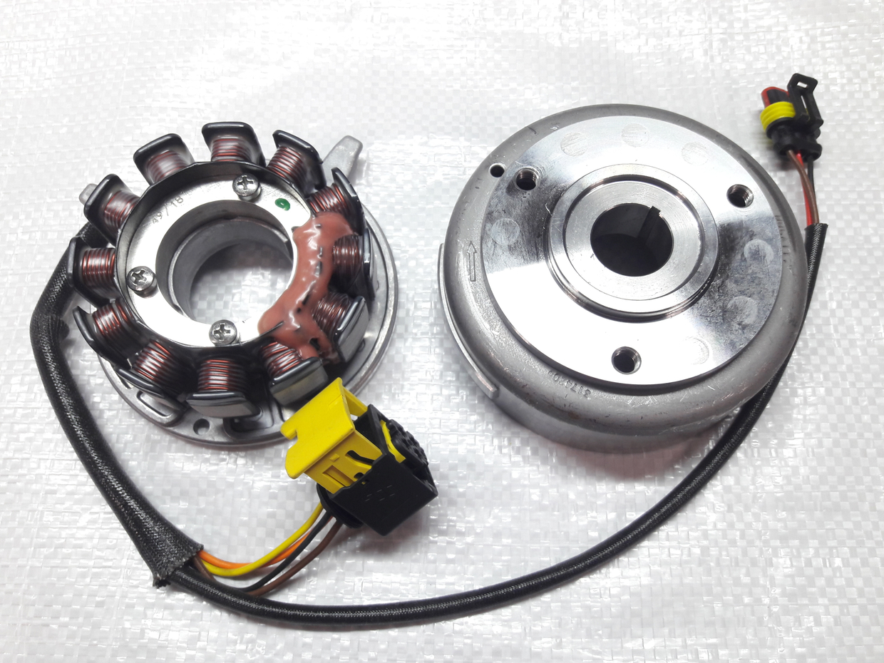 зажигание флеймз для снегохода тайга 500. коммутатор (катушка зажигания) тайга-ducati. зажигания варяг 550. зажигания варяг 550. система зажигания тайга варяг 550.