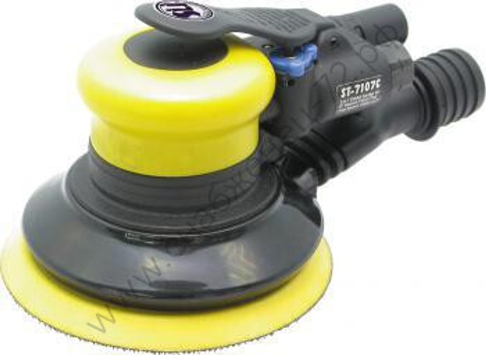 Пневмошлифовальная машинка Sumake ST-7107C