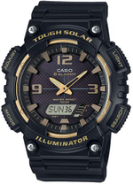 Мужские  наручные часы Casio Collection AQ-S810W-1A3
