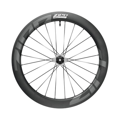 Колесо шоссейное ZIPP 404 FIRECREST, Переднее