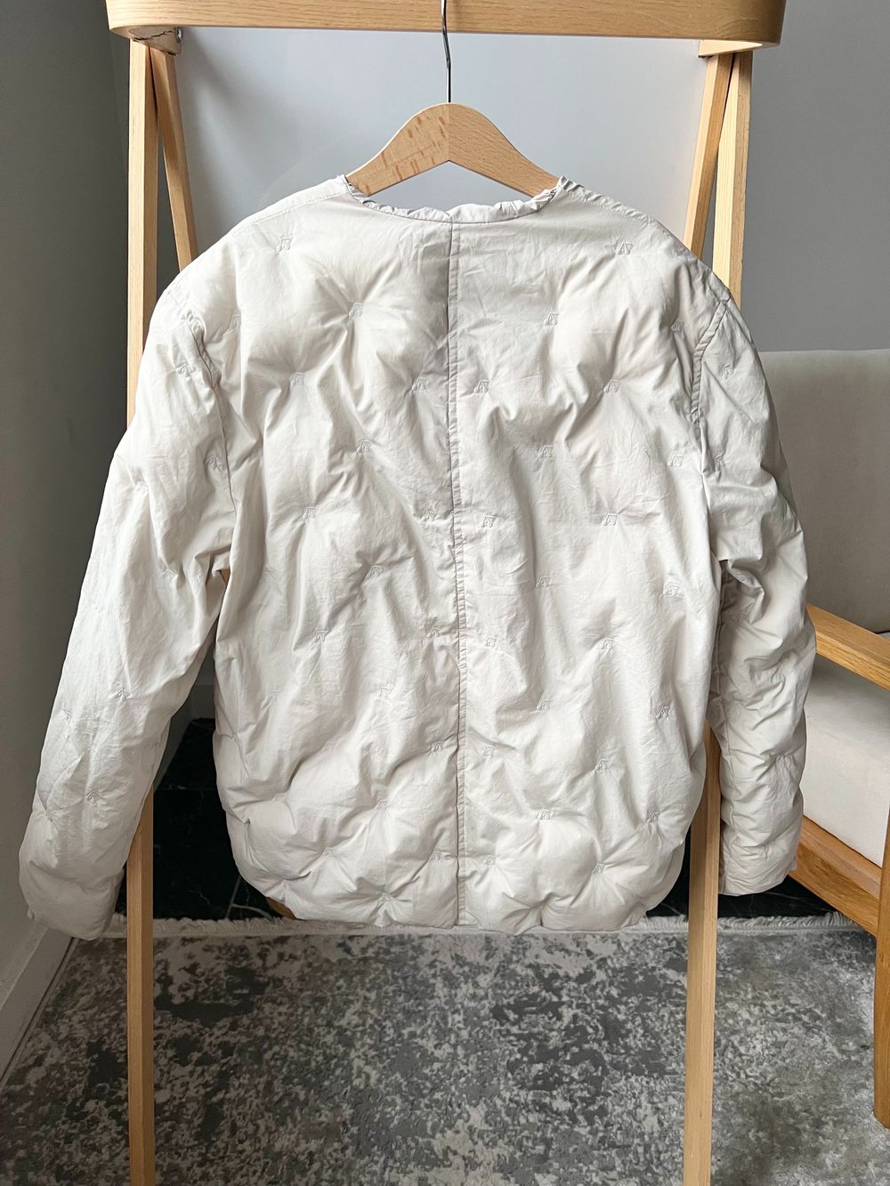 Утепленная куртка Bonpoint, 158