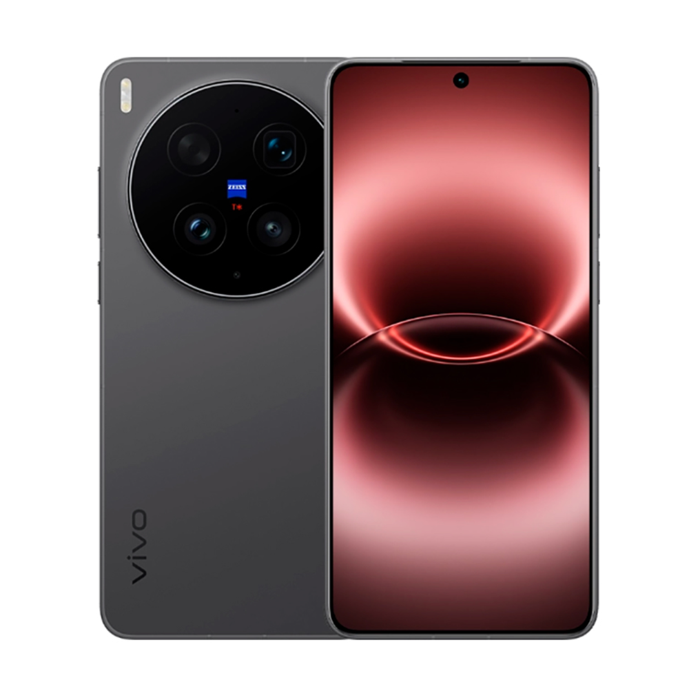 Vivo X300 Ultra 16Gb/1Tb Black CN