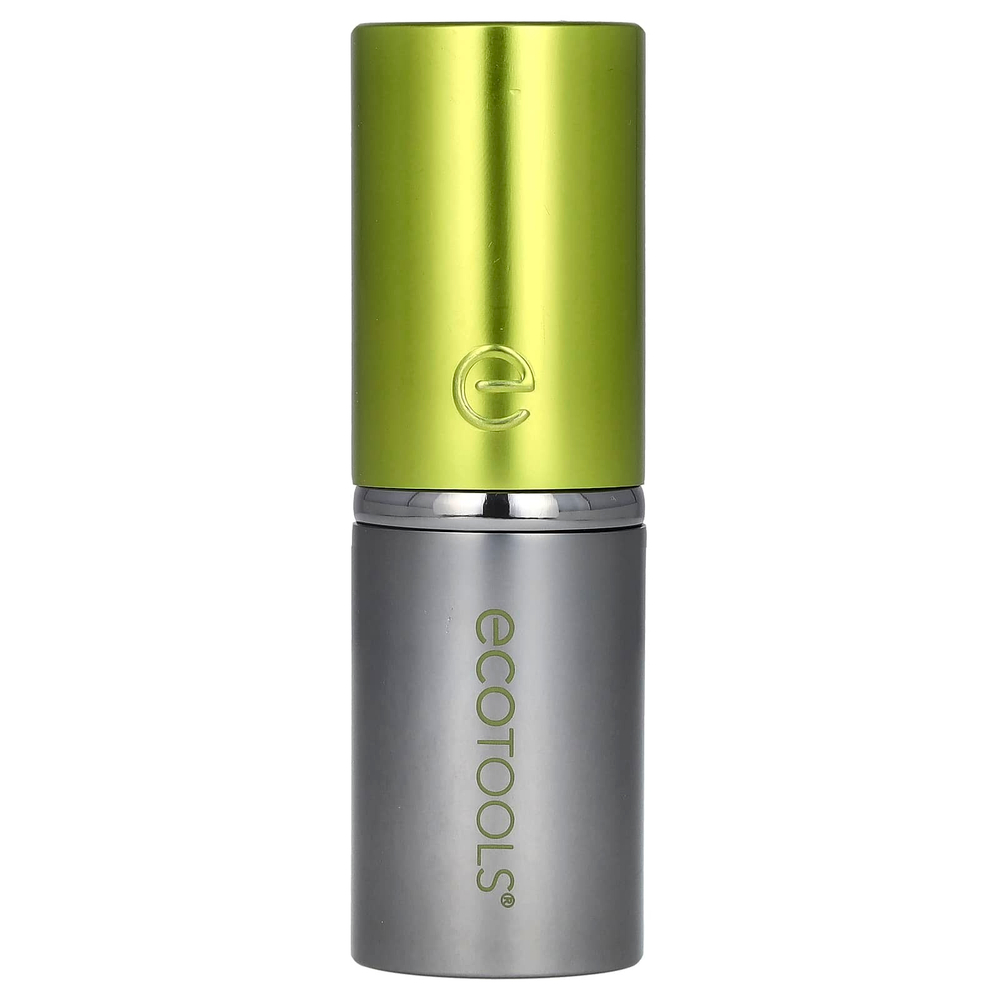 EcoTools, выдвижная кисть для лица, 1 шт.