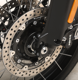 Voge 900DSX Adventure