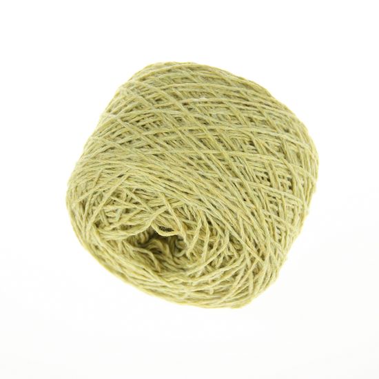 Пряжа KNOLL YARNS 17/4 Nm Lambswool (100% шерсть мериноса), грамм