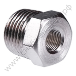 FUBAG Переходник 1/2 дюйма M на 1/8 дюйма F