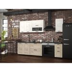 Кухня 2,0 Диана 4