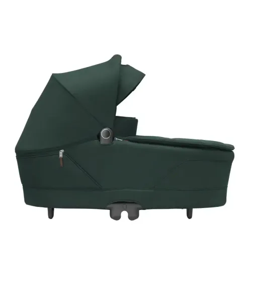 Детская коляска Maxi-Cosi Oxford Plus 2 в 1 Twillic Green