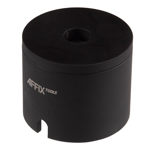 AFFIX (AF11028575) Оправка для выпрессовки сайлетблоков, D85 х d75