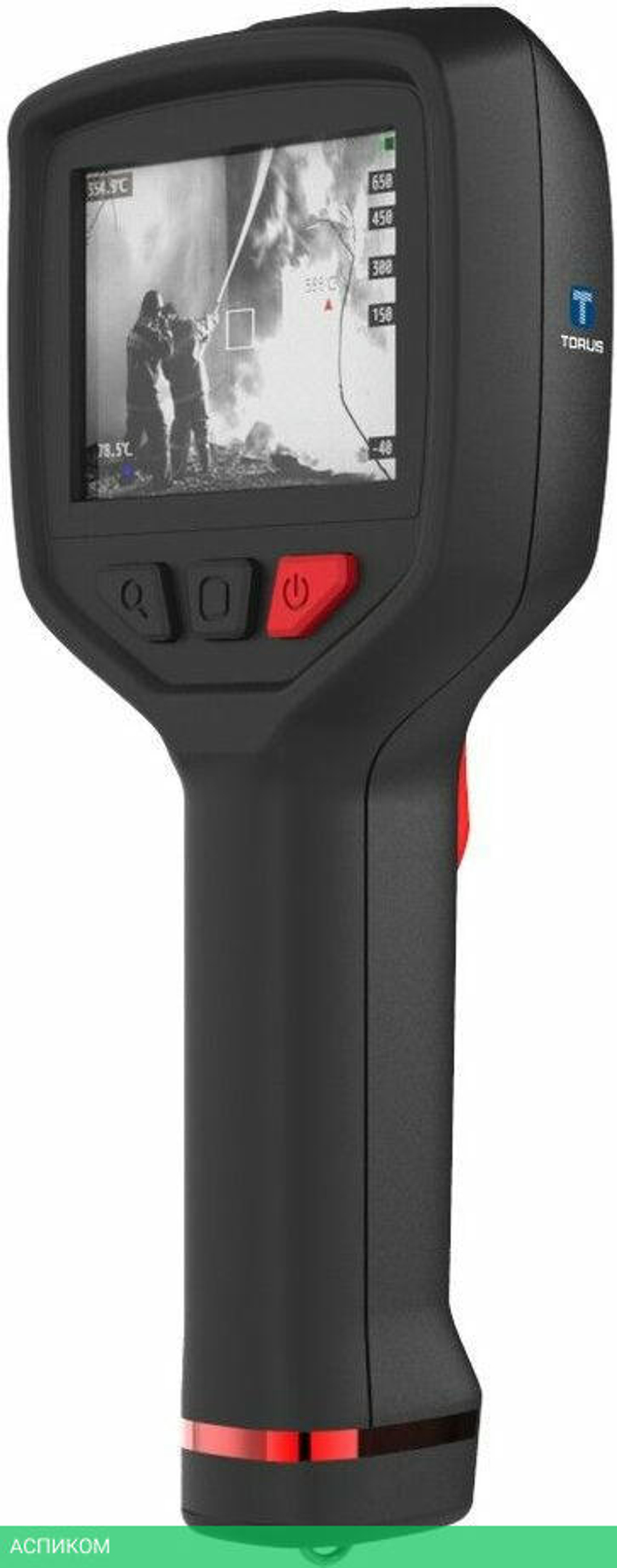 Тепловизор Torus XF200-E