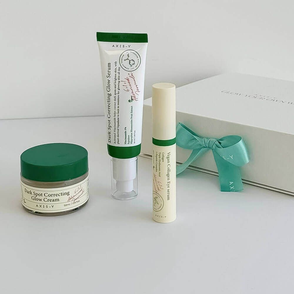 Набор AXIS-Y Glow Your Own Way