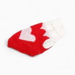 Свитер «Love»