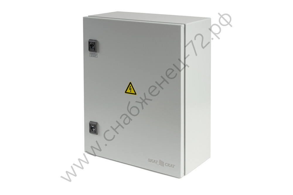 SKAT-V.220AC-800VA исп.5 ИБП 220В 600Вт 2 АКБ внешние Off-Line синусоида корпус IP65