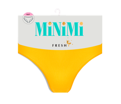 MiNiMi белье MF221 Slip (с узким бочком)