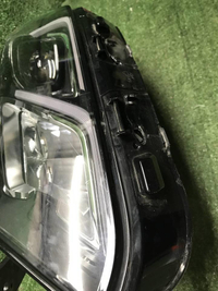 Фара левая Belgee X50 (2023-н.в.) LED