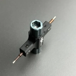 Универсальный ключ STP 4in1 5mm (1.5mm, 2.0mm)