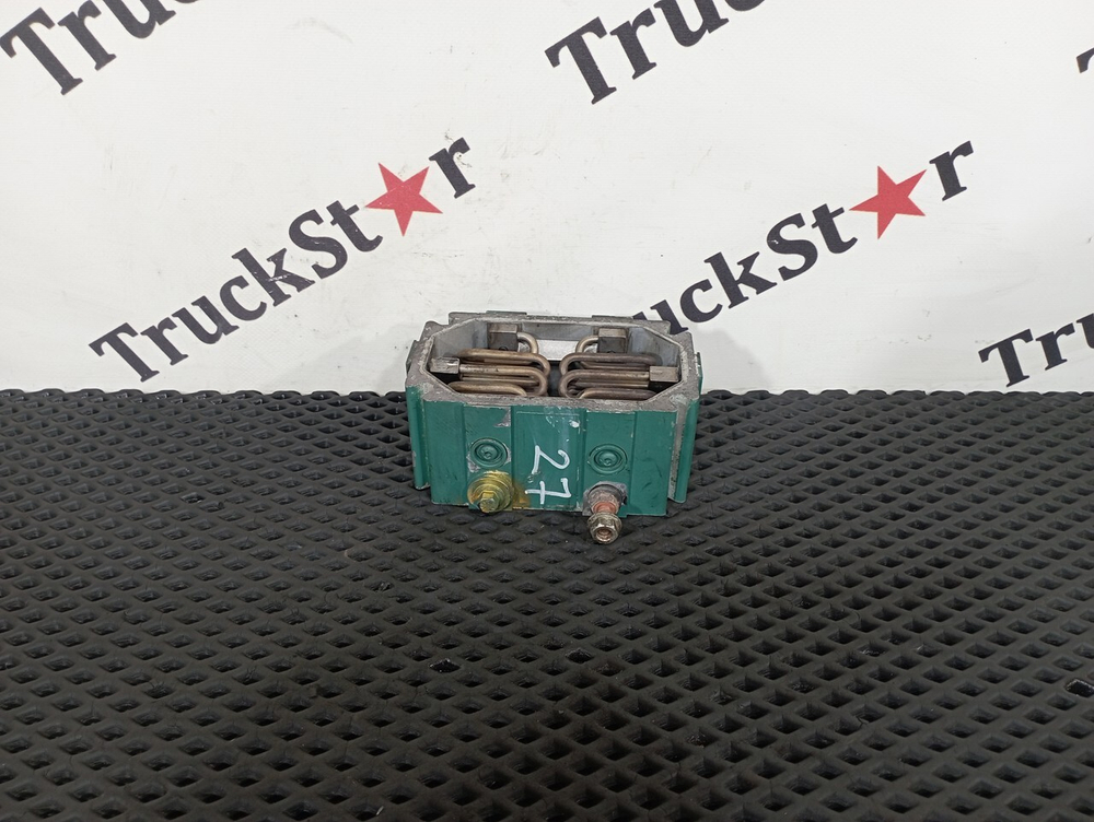 Свеча накаливания 2017г.