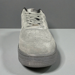 Nike Air Force 1 Low Winter • Gray