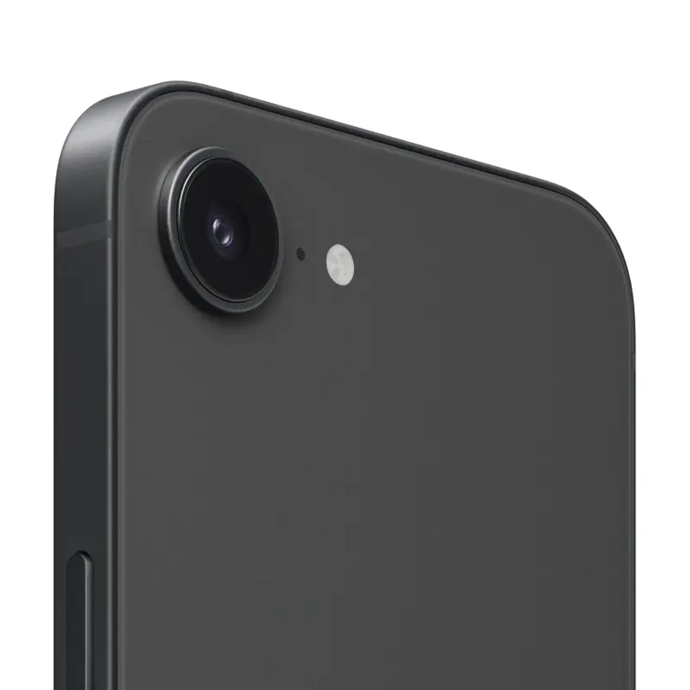 Apple iPhone 16e 256Gb Black