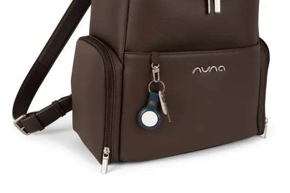 Сумка Nuna Essential BMW Espresso
