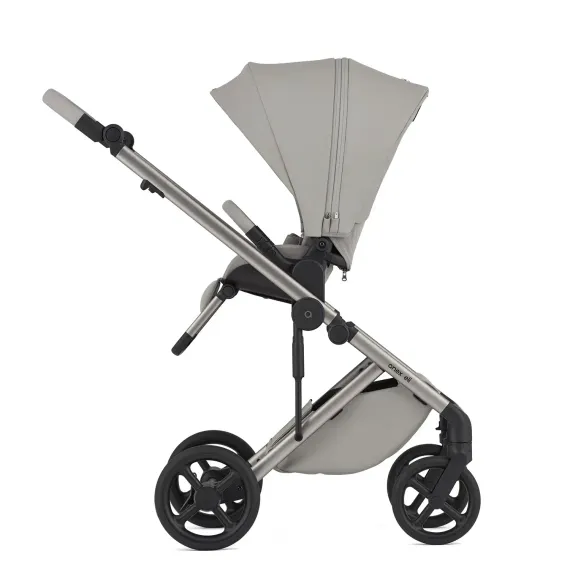 Коляска ANEX Eli 3 в 1 Santal