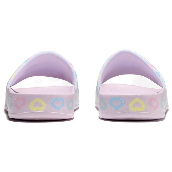 Fila Drifter 'Light Purple White'