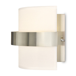 Настенный светильник Freya BRIDE FR5367WL-02N